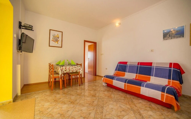 Saga 2 - With Swimming Pool - A6