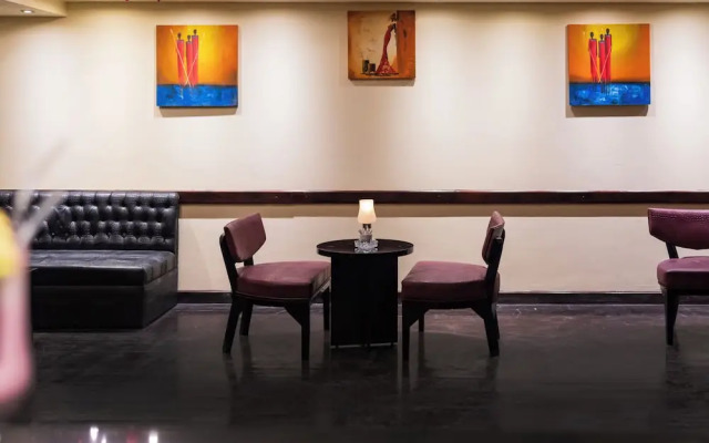 La Rosa Boho Aquapark Hotel