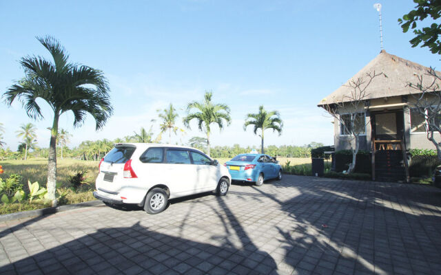 Airy Ubud Banjar Laplapan Bali