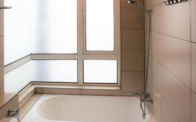 Jomstay Octagon Suite 1