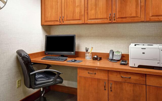 Homewood Suites Lancaster