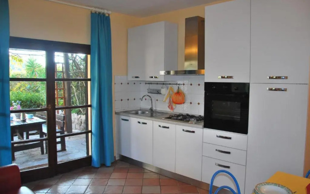 Complesso Mediterraneo