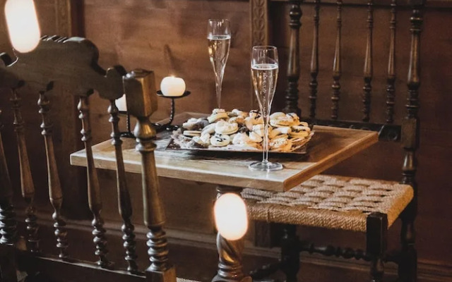 Mirabell Alpine Garden Resort