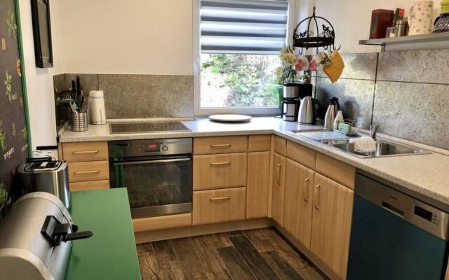 Schaalseeblick Comfortable Holiday Residence