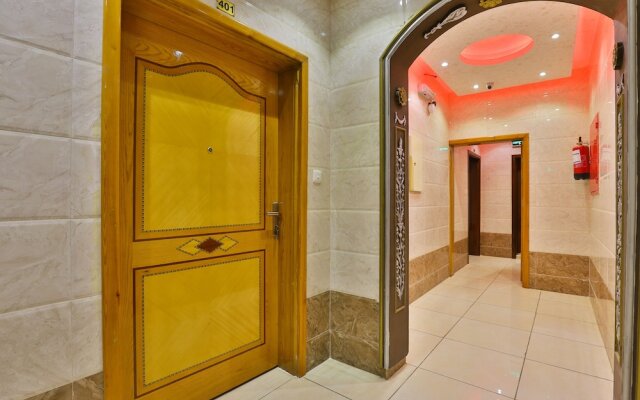 OYO 363 Sama Taibah Furnished Units