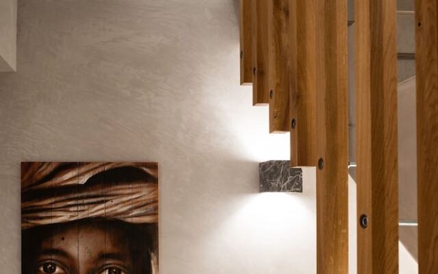 Petalo Suites