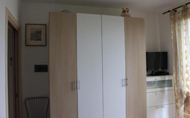 Appartamento Metaurilia