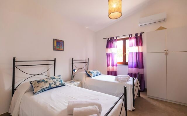 Francesco and Michaela Villas