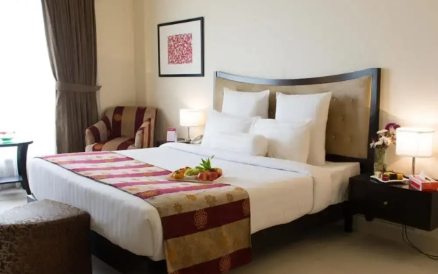 Eastern Lodge Guest House