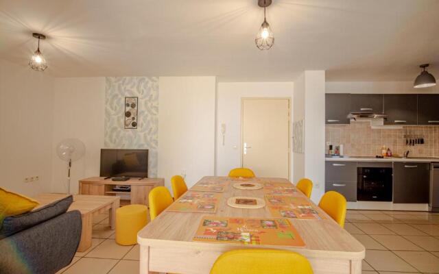 T4 - Le Melba - 77m² - proche du téléphérique