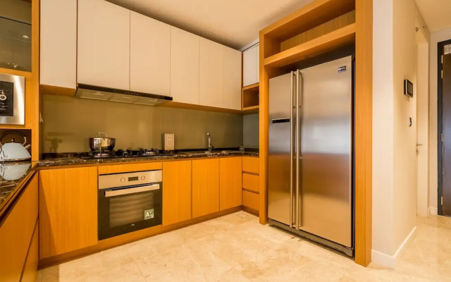 YEQ Home Anggun Residences