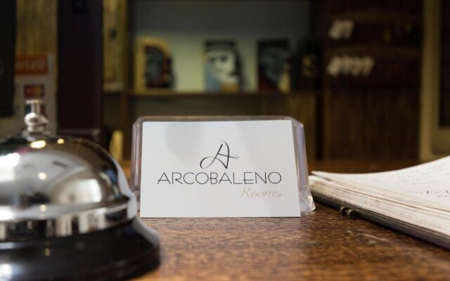 Arcobaleno Rooms
