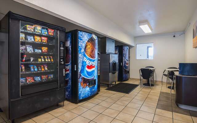 Motel 6 Bessemer, AL - Birmingham