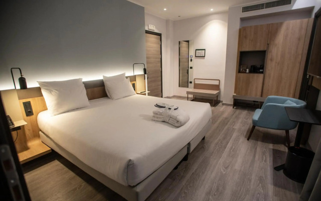 Novotel Parma Centro