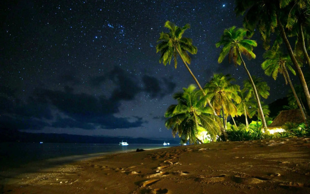 Qamea Resort and Spa