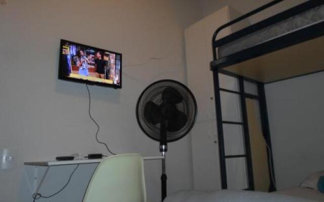 Hostel São José Dos Campos