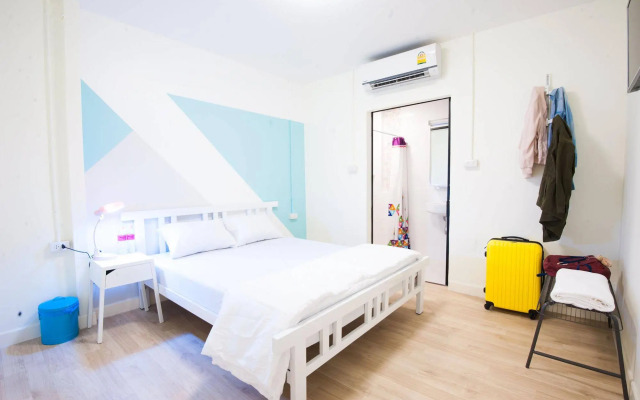 My Thai Hostel