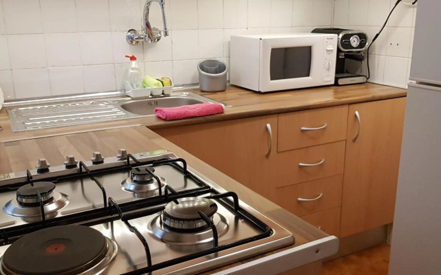 Calle Frailes Apartamento