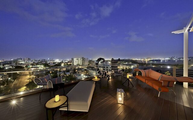 Ciqala Suites Hotel