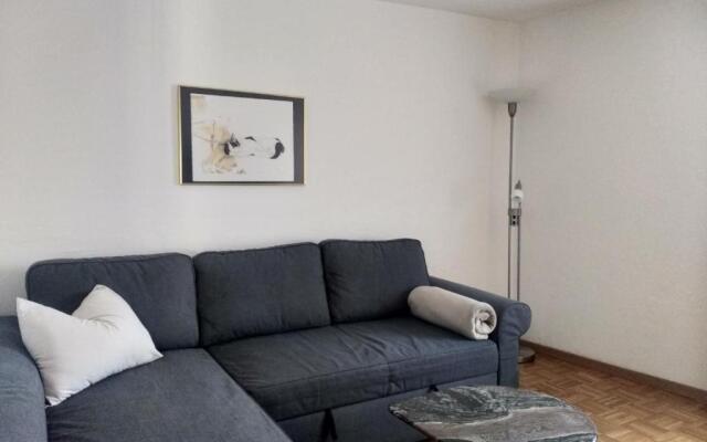 Appartement Casa Luigi