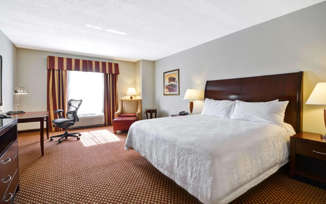 Hilton Garden Inn Tampa/Riverview/Brandon