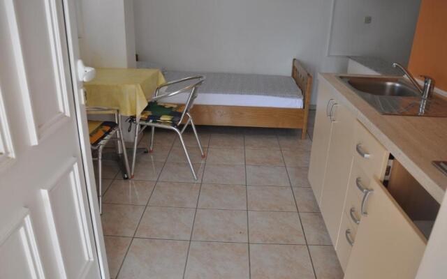 Apartmani Marija i Josip