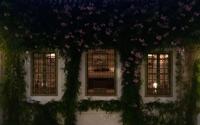Riad Camilia
