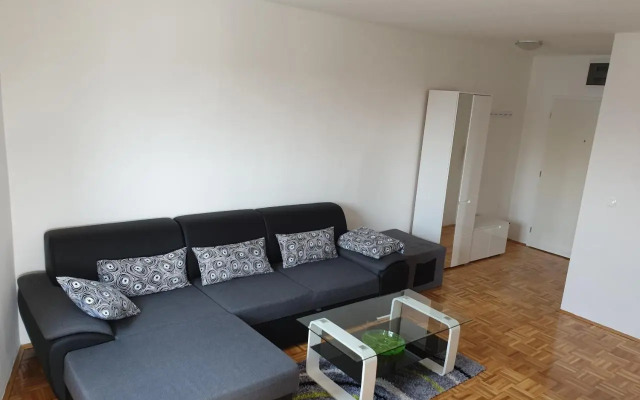 Apartment Roko