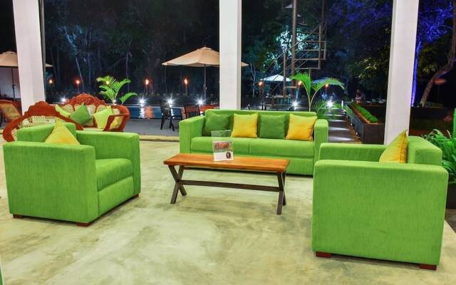 La'vish Resort