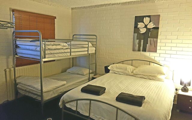 Enzian Hotel - Mt Buller