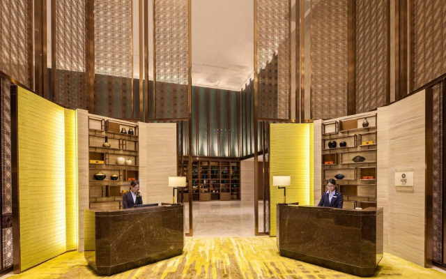Four Points By Sheraton Hefei, Baohe