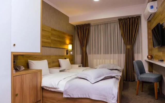 Hotel Ildis