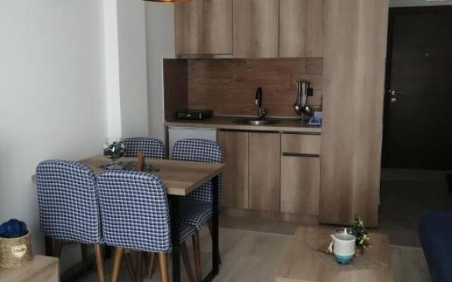 Apartman Adelfes P16, Milmari Resort