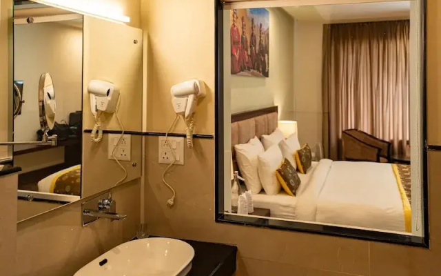 Hotel Kesaar Palace