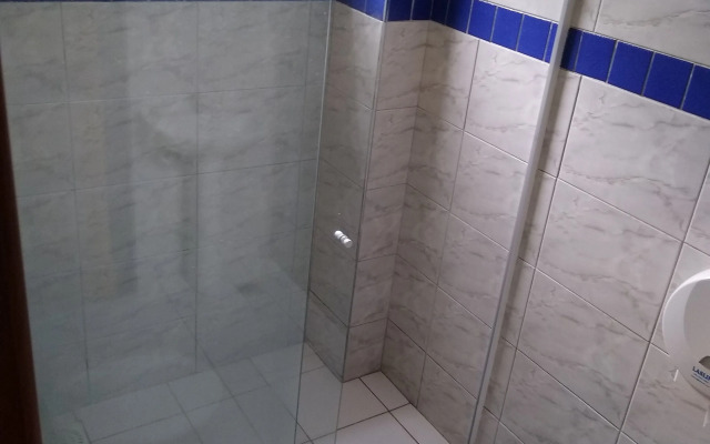 Hotel Buriti Da Serra