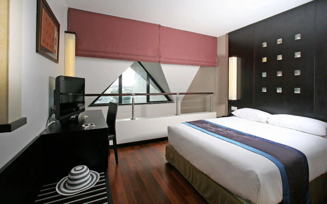 Hotel Tahiti Nui
