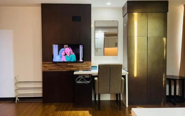 Staycity Apartments - Kota Bharu City Point