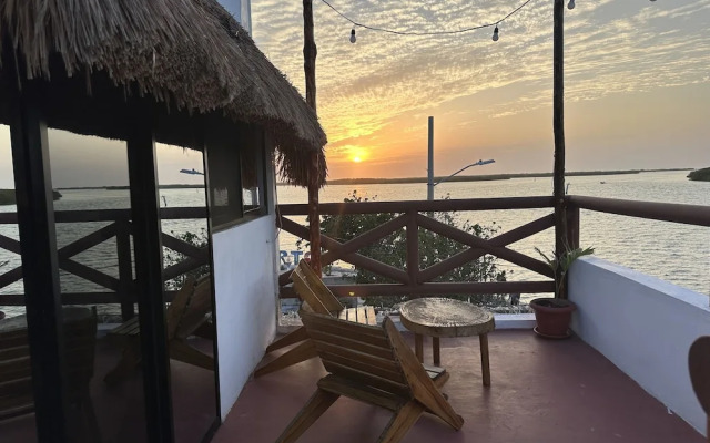 Hotel el Faro
