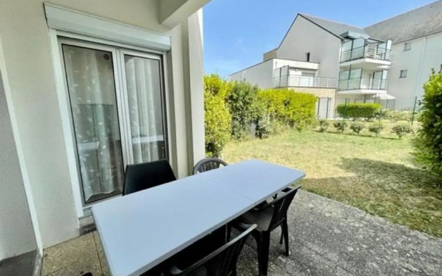 Appartement Quiberon, 2 Pièces, 4 Personnes - Fr-1-478-102