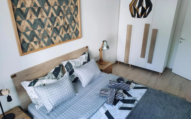 Apartman Lena