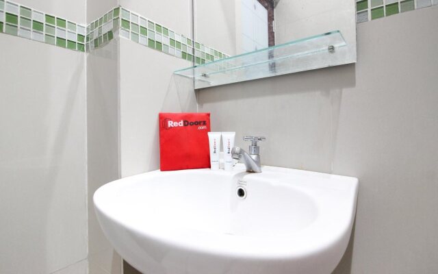 Delta Hotel Timoho by RedDoorz