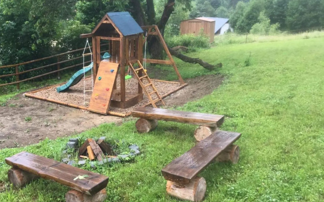 Slunečná Rokytnice