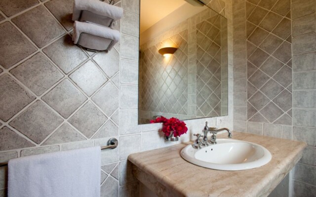 The Residence Baia delle Palme