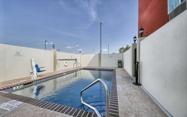 Motel 6 Weslaco, TX