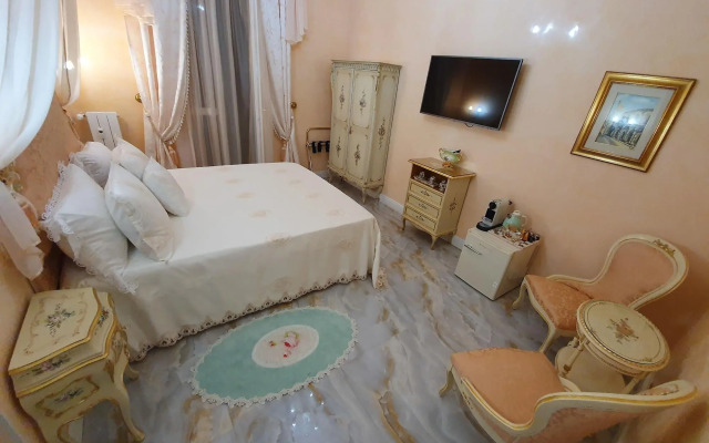 FD Luxury Rooms