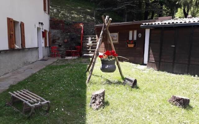 B&b La Tana Dei Ricci