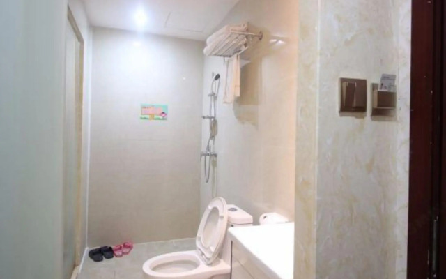 Xianyuan Hotel