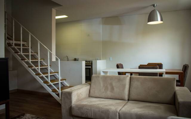 Chateau Campos do Jordão