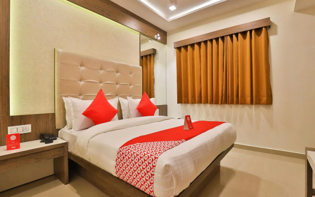 Shiv Sagar Palace by OYO Rooms