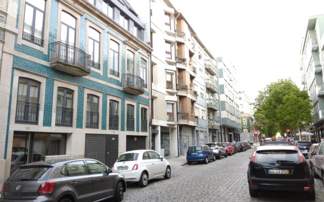 PATH Dukes Apartment